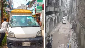 মোহাম্মদপুরে ২ মাসে ৯ খুন, নেপথ্যে ছিনতাই-মাদক-দখল