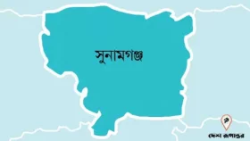 সুনামগঞ্জে হাওরে নৌক ডুবি, শিশুসহ নিখোঁজ ২