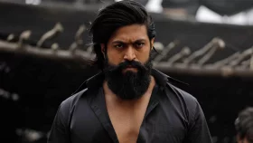 কবে আসবে &lsquo;কেজিএফ থ্রি&rsquo;, জানালেন ইয়াশ