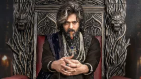 জন্মদিনে সিনেমার ঘোষণা প্রভাসের