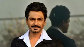 নওয়াজউদ্দিন সিদ্দিকির বিরুদ্ধে পুলিশের ভাবমূর্তি নষ্ট করার অভিযোগ