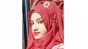 নুসরাত হত্যা: সাত পুলিশ কর্মকর্তার বিরুদ্ধে মামলা