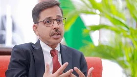 বাংলাদেশের সঙ্গে ইতিবাচক সম্পর্কের চেষ্টা চালিয়ে যাবে ভারত