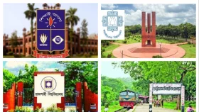বয়কটের শিকার &lsquo;আওয়ামীপন্থী&rsquo; শিক্ষকদের ভাগ্যে কী আছে?