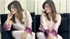 ওজন কমিয়ে হাজির ঝরঝরে অপু বিশ্বাস