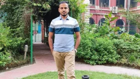 পৃথিবীর সব সুখ আমি আপনার মেয়েকে দেব: ছাত্রীর মাকে নোবিপ্রবি শিক্ষক