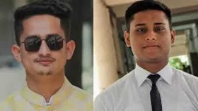 নতুন রাষ্ট্রপতি চূড়ান্ত হবে ২ দিনের মধ্যে: সারজিস-হাসনাত