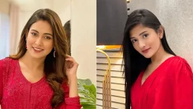 বোন মালাইকাকে নিয়ে যা বললেন মেহজাবীন
