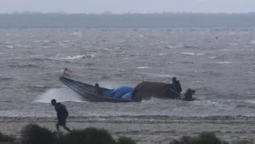 যেসব স্থানে বেশি তাণ্ডব চালাতে পারে ঘূর্ণিঝড় &lsquo;দানা&rsquo;?