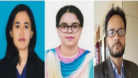 কুবিতে প্রশাসনিক ২ পদে রদবদল