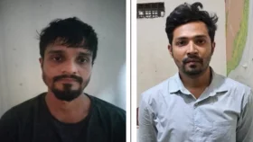 সমন্বয়কের ভুয়া পরিচয়ে স্বর্ণালংকার-টাকা লুট, আটক ২