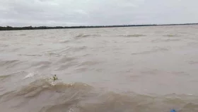 কীর্তনখোলার পানি বিপৎসীমার ওপরে, বরিশালে ব্যাপক জলাবদ্ধতা