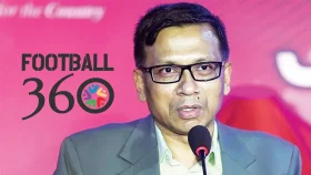 মেয়েদের ভাগ্য এখন তাবিথের হাতে