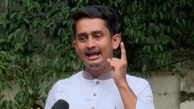 ৩১ ডিসেম্বরের ঘোষণাপত্র নিয়ে যা বললেন সারজিস আলম