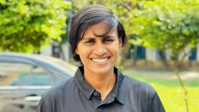 সতীর্থদের &lsquo;টিকটক&rsquo; করতে বলে পোস্ট মুছলেন সাবিনা