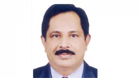 সাবেক সিনিয়র সচিব মোস্তাফা কামাল গ্রেপ্তার