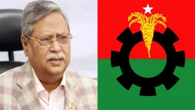 রাষ্ট্রপতির পদত্যাগ নিয়ে বিএনপি কী ভাবছে?