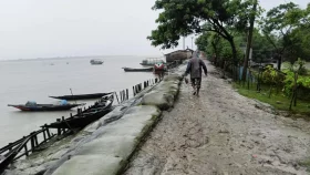 ১৪ জেলায় জলোচ্ছ্বাসের আশঙ্কা