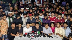 রাজনৈতিক দলগুলোর সঙ্গে সংলাপে বসছে ছাত্ররা