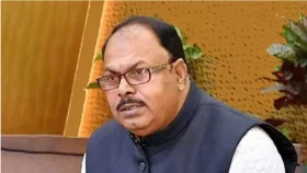 সাবেক গণশিক্ষা প্রতিমন্ত্রী জাকির হোসেন গ্রেপ্তার