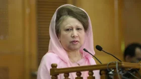 গ্যাটকো দুর্নীতি মামলা থেকে অব্যাহতি পেলেন খালেদা জিয়াসহ ৩ জন