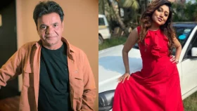 অভিনেত্রীর স্পর্শকাতর জায়গায় হাত রেখে থাপ্পড় খেয়েছিলেন রাজপাল&nbsp;