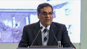 ভারতের নতুন প্রধান বিচারপতি সঞ্জিব খান্না