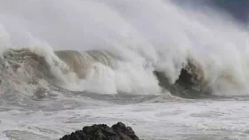 ১৪ উপকূলীয় জেলা জলোচ্ছ্বাসে প্লাবিত হতে পারে