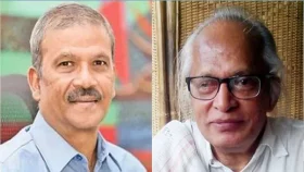 আসিফ নজরুলের 'ভুল' নিয়ে যা বললেন ফরহাদ মজহার