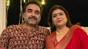 পঙ্কজ ত্রিপাঠীর স্ত্রীকে ১৮ বছরেও মেনে নেয়নি শাশুড়ি