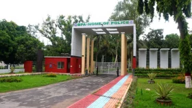 সারদায় প্রশিক্ষণরত ৫৯ এসআইকে শোকজ