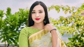 ছাত্রলীগ নিষিদ্ধ, আলোচনায় আতিকা
