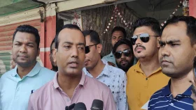 আ. লীগের করা আইনেই ছাত্রলীগ নিষিদ্ধ: ছাত্রদল সভাপতি