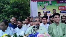 ষড়যন্ত্রের গন্ধ পাচ্ছি: প্রিন্স
