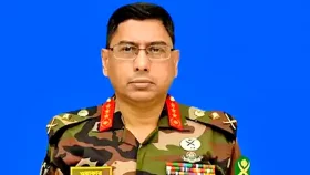জেনারেল ওয়াকার-উজ-জামান অলিম্পিক অ্যাসোসিয়েশনের নতুন সভাপতি