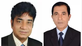 বিজয়নগরে সাবেক ভাইস চেয়ারম্যাসহ আ.লীগ নেতা গ্রেপ্তার