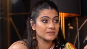 কাজলকে &lsquo;দ্বিতীয় জয়া বচ্চন&rsquo; বলে আক্রমণ, অতঃপর ...