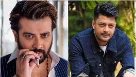 নতুন চলচ্চিত্রে শাকিব খান ও যীশু একসঙ্গে