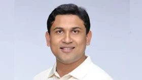 সাবেক ছাত্রলীগ সভাপতি শোভনের বিরুদ্ধে মোবাইল চুরির মামলা