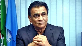 সালাউদ্দিন এখনও বাফুফের সভাপতি!