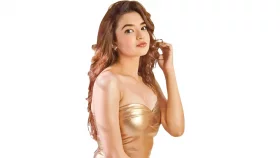 কোরিয়ান সিনেমায় অভিষেক