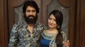 রাধিকা প্রথমে আমার বন্ধু, তারপর স্ত্রী: যশ