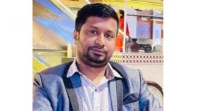 কেন্দ্রীয় ছাত্রলীগের সাবেক নেতা গ্রেপ্তার