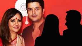 বিচ্ছেদেরও ভালো দিক রয়েছে : নীলাঞ্জনা