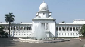 অন্তর্বর্তী সরকারকে &lsquo;বিপ্লবী সরকার&rsquo; ঘোষণার নির্দেশনা চেয়ে রিট