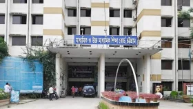 সাবেক সচিবের ছেলের ১১ বিষয়ে নম্বর জালিয়াতি