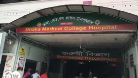 বাবা খেলতে যাই- বলে বের হয়ে পিকআপের ধাক্কায় মৃত্যু