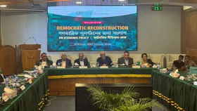 ব্যবসা টিকিয়ে রাখা কঠিন হয়ে পড়েছে