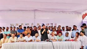 মুগ্ধসহ ১৯ শহীদ পরিবারের পাশে তারেক রহমান