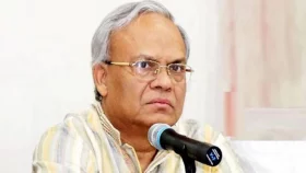 রাষ্ট্রপতি ‘ফ্যাসিবাদের প্রোডাক্ট’ হলেও সরানোর বিপক্ষে রিজভী